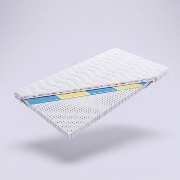 Cool HydroGel Latex
