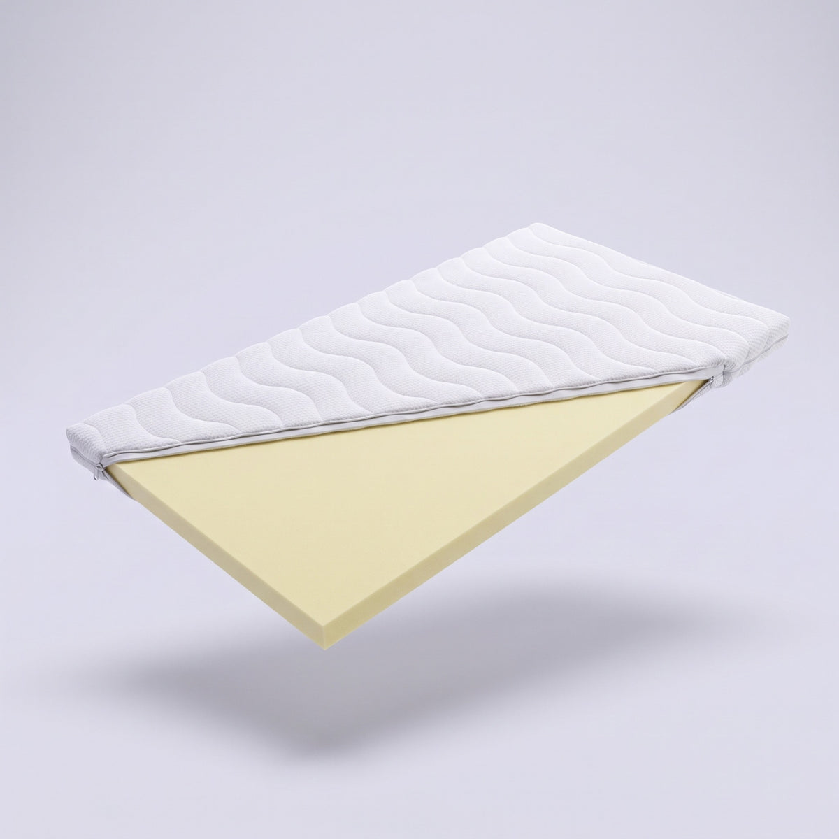 Soft Memory · Topmadras i memoryskum · 5 cm