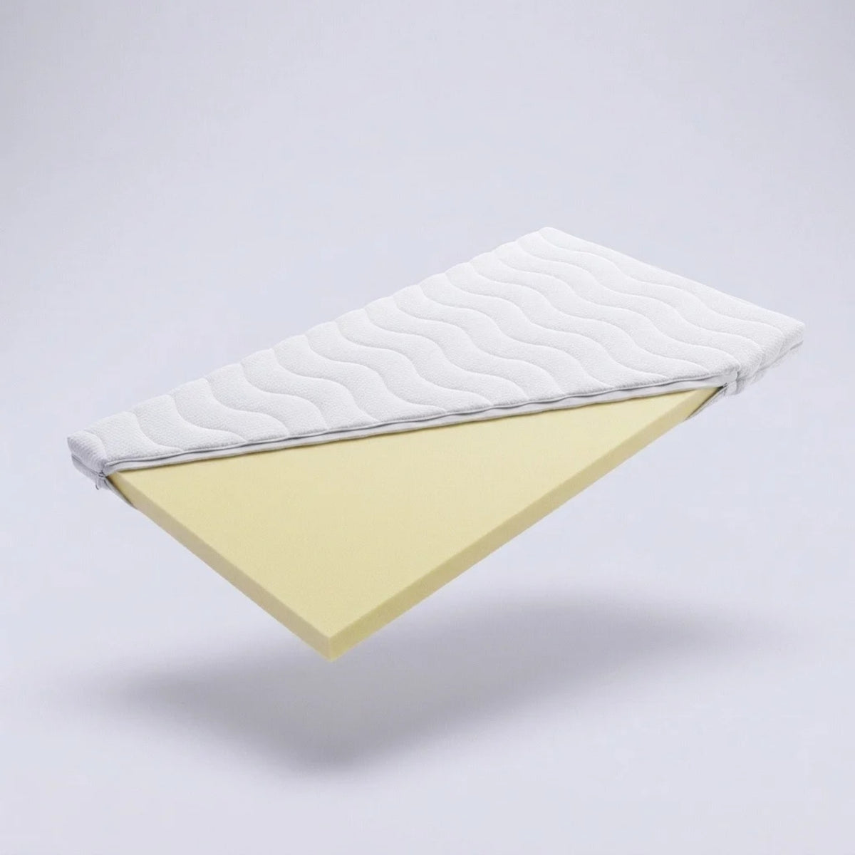 Soft Memory · Topmadras i memoryskum · 5 cm